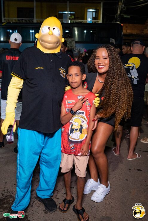 Com abadás esgotados, Bloco Cervejeiros faz história em Santa Luzia 88