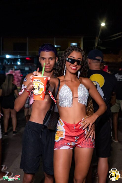 Com abadás esgotados, Bloco Cervejeiros faz história em Santa Luzia 89