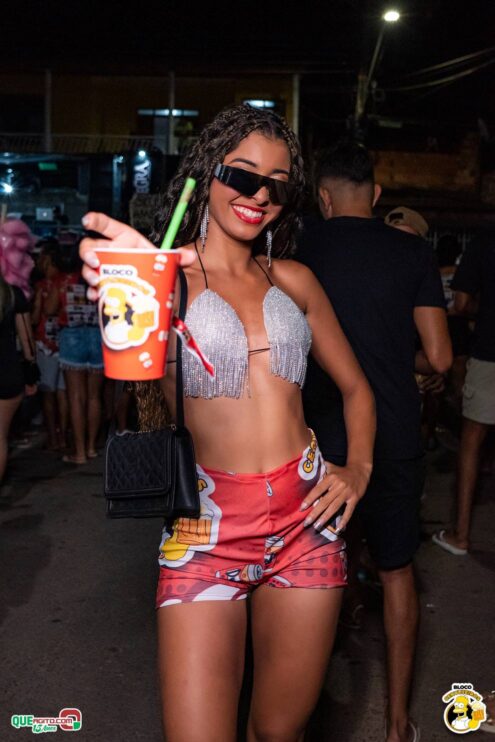 Com abadás esgotados, Bloco Cervejeiros faz história em Santa Luzia 90