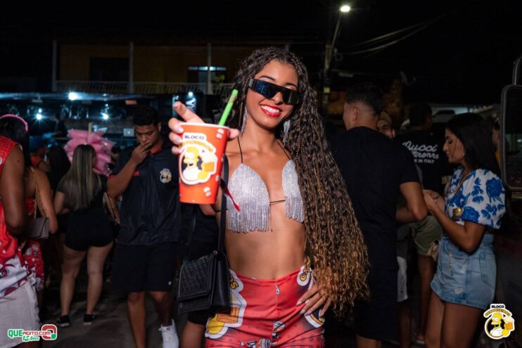 Com abadás esgotados, Bloco Cervejeiros faz história em Santa Luzia 91