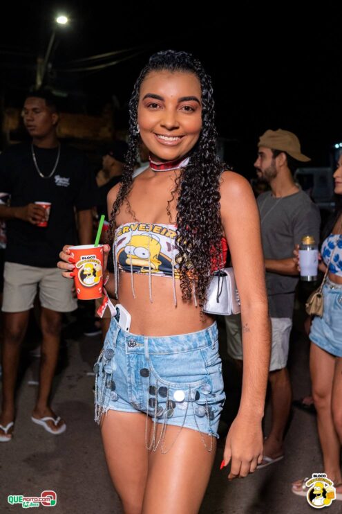 Com abadás esgotados, Bloco Cervejeiros faz história em Santa Luzia 102