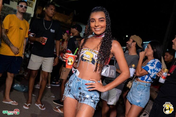 Com abadás esgotados, Bloco Cervejeiros faz história em Santa Luzia 103