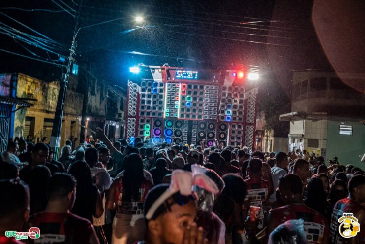 Com abadás esgotados, Bloco Cervejeiros faz história em Santa Luzia 119