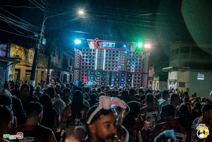 Com abadás esgotados, Bloco Cervejeiros faz história em Santa Luzia 120