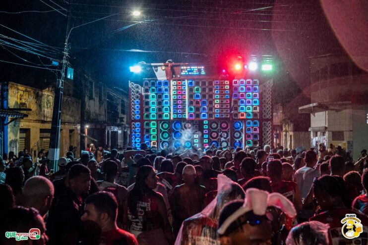 Com abadás esgotados, Bloco Cervejeiros faz história em Santa Luzia 121