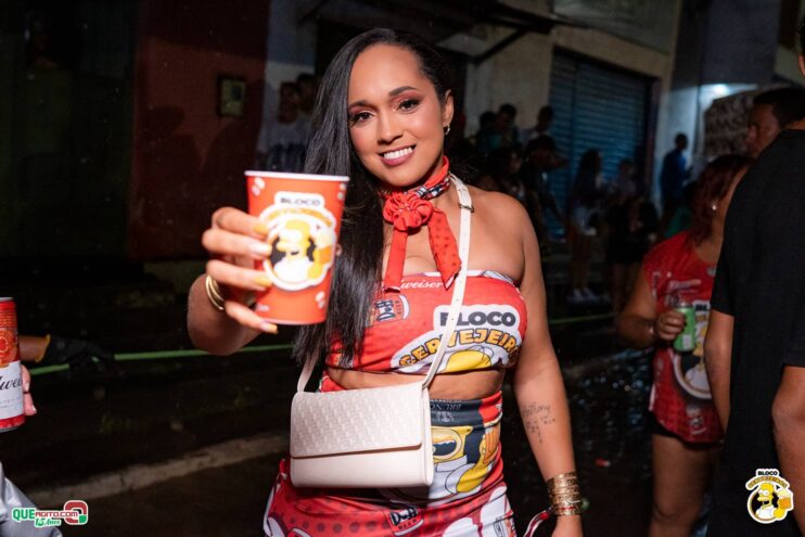 Com abadás esgotados, Bloco Cervejeiros faz história em Santa Luzia 123