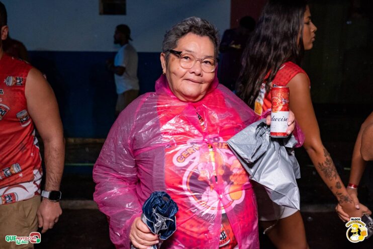 Com abadás esgotados, Bloco Cervejeiros faz história em Santa Luzia 124