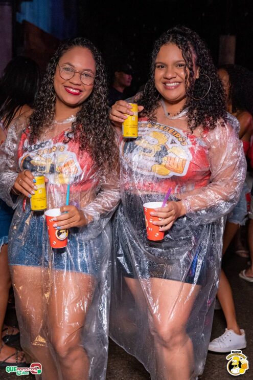 Com abadás esgotados, Bloco Cervejeiros faz história em Santa Luzia 128