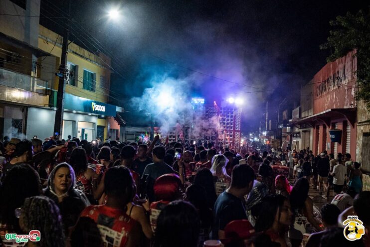 Com abadás esgotados, Bloco Cervejeiros faz história em Santa Luzia 146