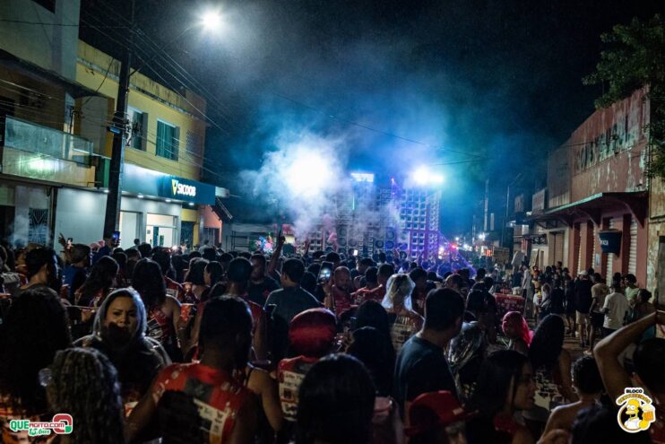 Com abadás esgotados, Bloco Cervejeiros faz história em Santa Luzia 147