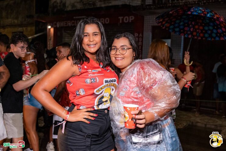 Com abadás esgotados, Bloco Cervejeiros faz história em Santa Luzia 151