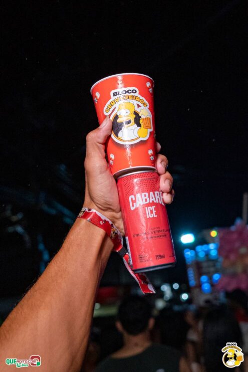Com abadás esgotados, Bloco Cervejeiros faz história em Santa Luzia 168