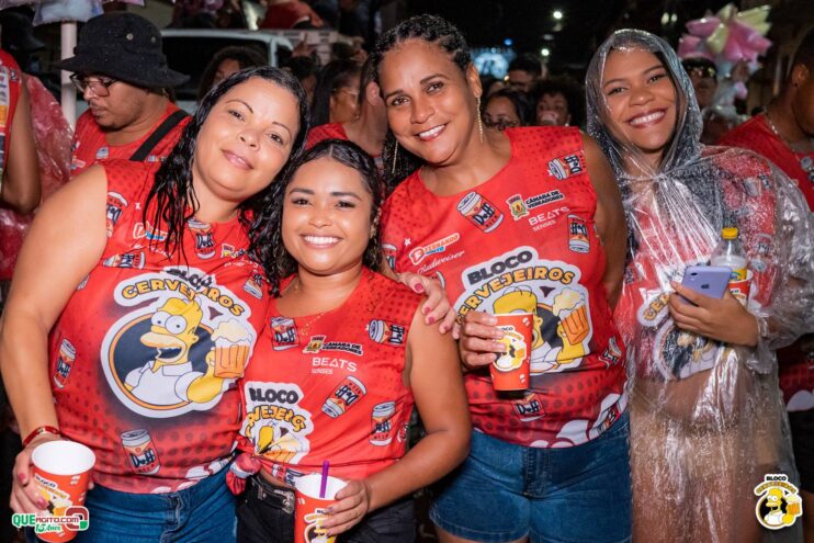 Com abadás esgotados, Bloco Cervejeiros faz história em Santa Luzia 172