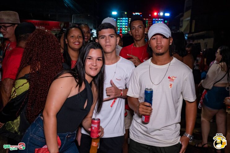 Com abadás esgotados, Bloco Cervejeiros faz história em Santa Luzia 177