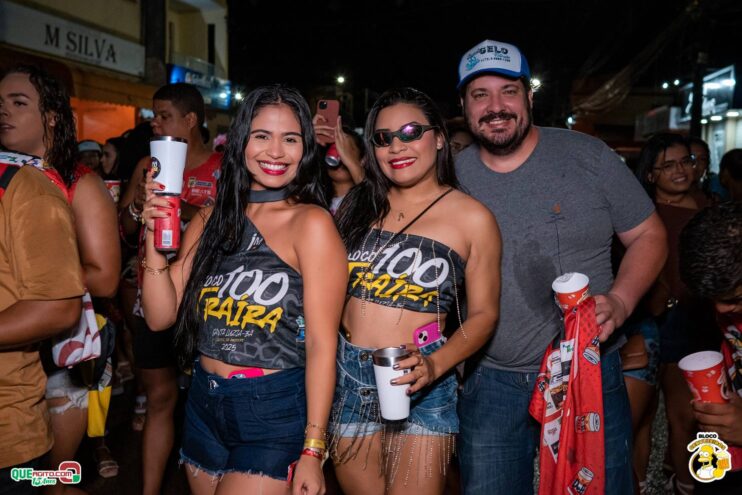Com abadás esgotados, Bloco Cervejeiros faz história em Santa Luzia 180