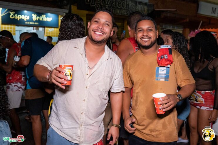 Com abadás esgotados, Bloco Cervejeiros faz história em Santa Luzia 181