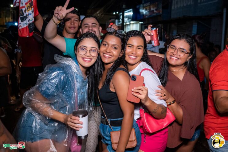 Com abadás esgotados, Bloco Cervejeiros faz história em Santa Luzia 182