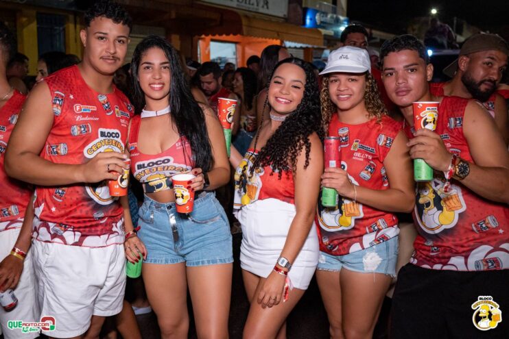 Com abadás esgotados, Bloco Cervejeiros faz história em Santa Luzia 184