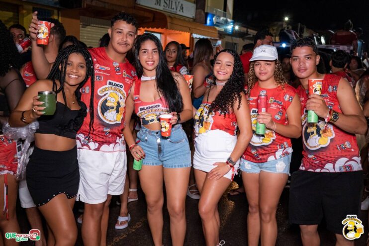 Com abadás esgotados, Bloco Cervejeiros faz história em Santa Luzia 185