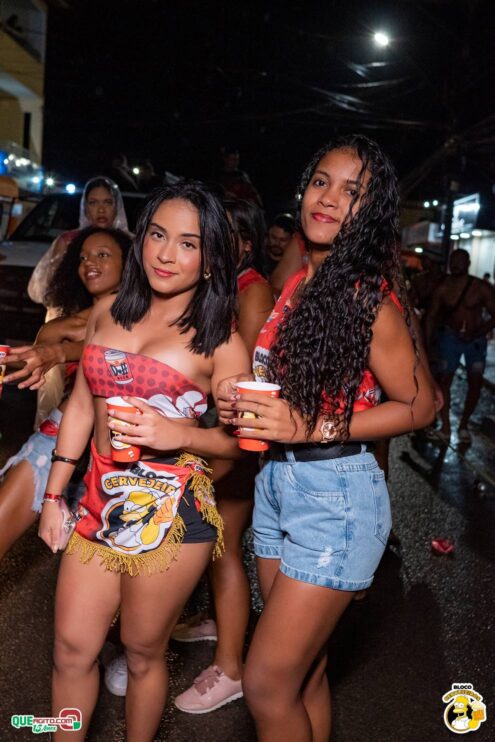 Com abadás esgotados, Bloco Cervejeiros faz história em Santa Luzia 190