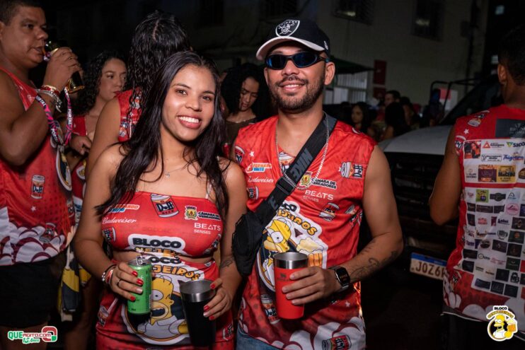 Com abadás esgotados, Bloco Cervejeiros faz história em Santa Luzia 191