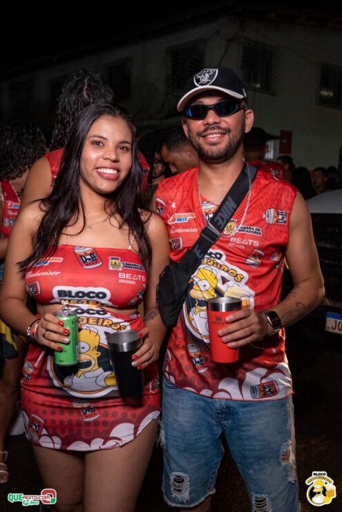 Com abadás esgotados, Bloco Cervejeiros faz história em Santa Luzia 192