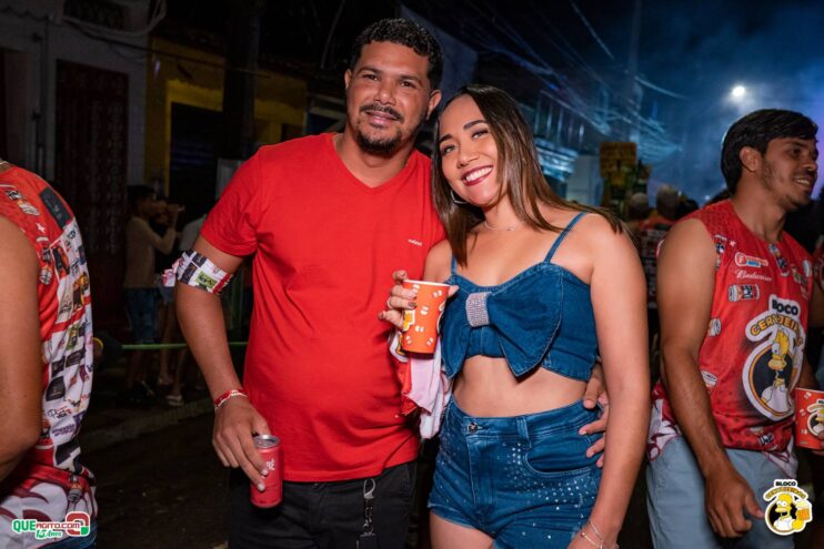Com abadás esgotados, Bloco Cervejeiros faz história em Santa Luzia 193