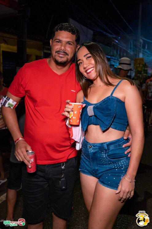 Com abadás esgotados, Bloco Cervejeiros faz história em Santa Luzia 194