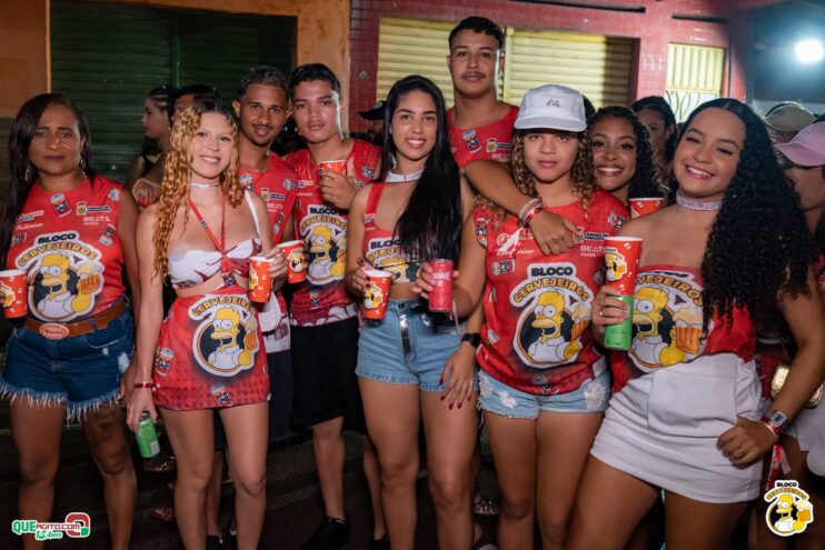 Com abadás esgotados, Bloco Cervejeiros faz história em Santa Luzia 197