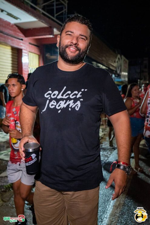 Com abadás esgotados, Bloco Cervejeiros faz história em Santa Luzia 199