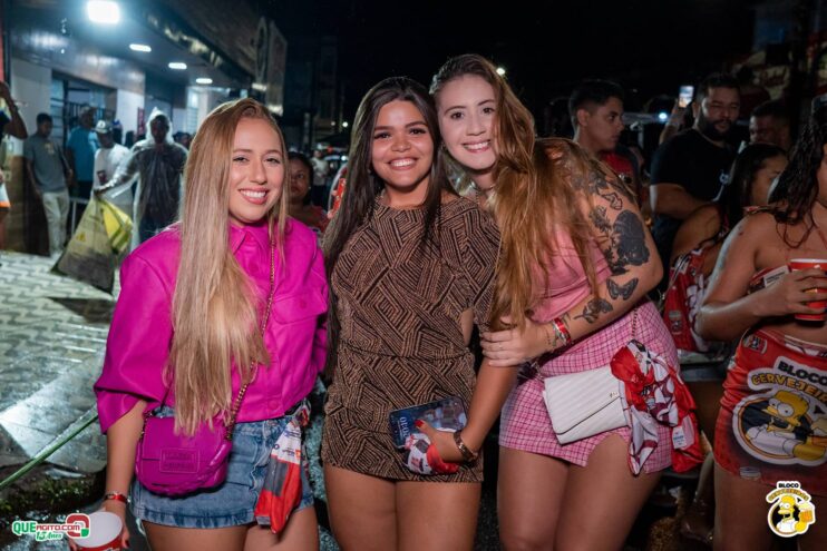 Com abadás esgotados, Bloco Cervejeiros faz história em Santa Luzia 201