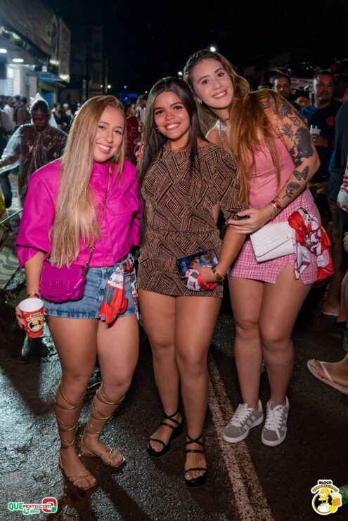 Com abadás esgotados, Bloco Cervejeiros faz história em Santa Luzia 202