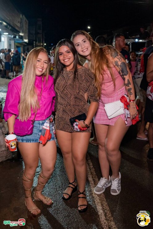 Com abadás esgotados, Bloco Cervejeiros faz história em Santa Luzia 203