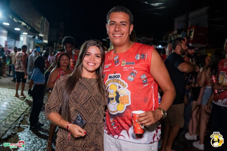 Com abadás esgotados, Bloco Cervejeiros faz história em Santa Luzia 204