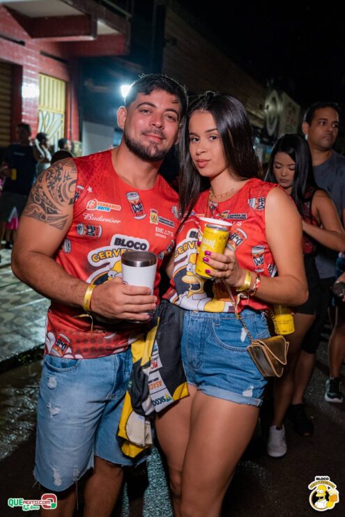Com abadás esgotados, Bloco Cervejeiros faz história em Santa Luzia 208