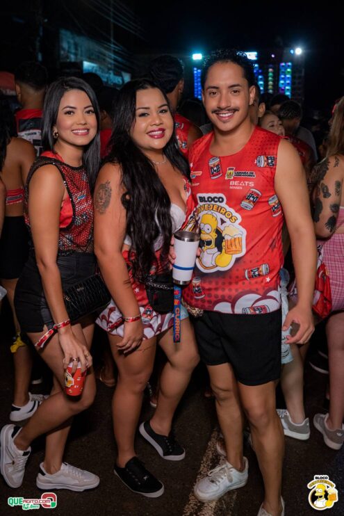 Com abadás esgotados, Bloco Cervejeiros faz história em Santa Luzia 217