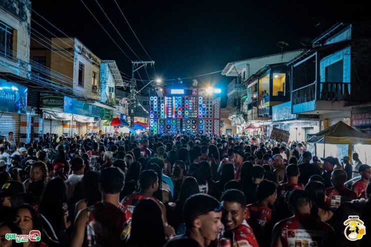 Com abadás esgotados, Bloco Cervejeiros faz história em Santa Luzia 219