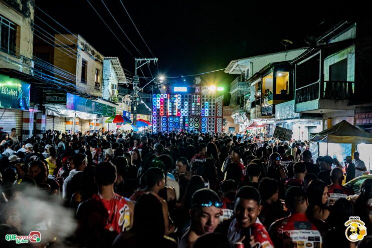 Com abadás esgotados, Bloco Cervejeiros faz história em Santa Luzia 221