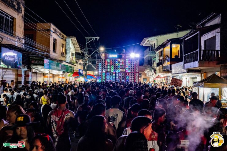 Com abadás esgotados, Bloco Cervejeiros faz história em Santa Luzia 222
