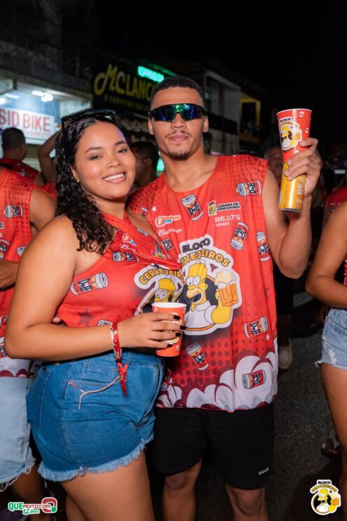 Com abadás esgotados, Bloco Cervejeiros faz história em Santa Luzia 227