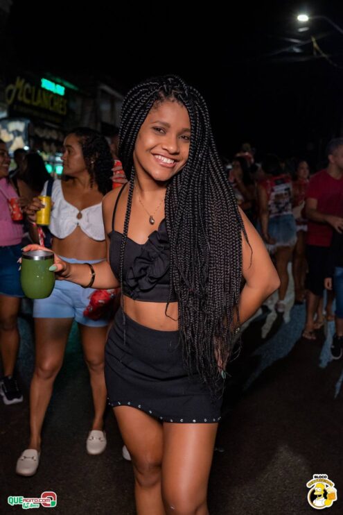 Com abadás esgotados, Bloco Cervejeiros faz história em Santa Luzia 231