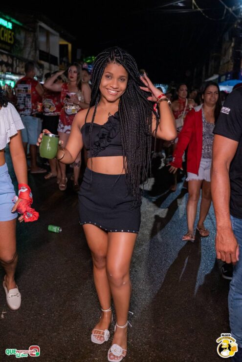 Com abadás esgotados, Bloco Cervejeiros faz história em Santa Luzia 232