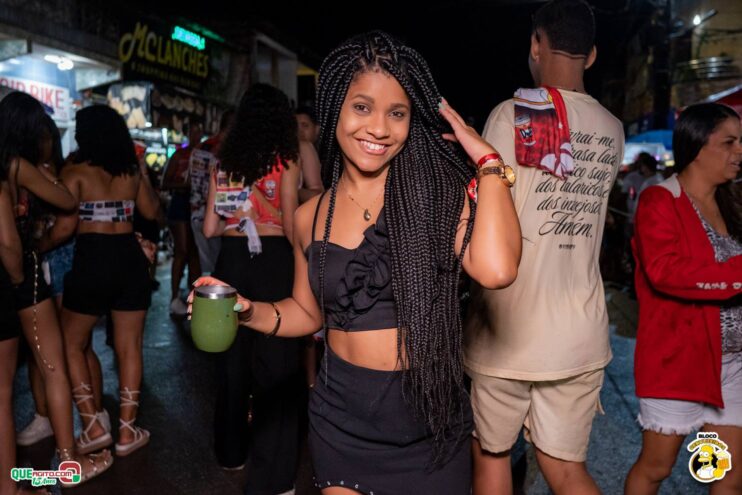 Com abadás esgotados, Bloco Cervejeiros faz história em Santa Luzia 233