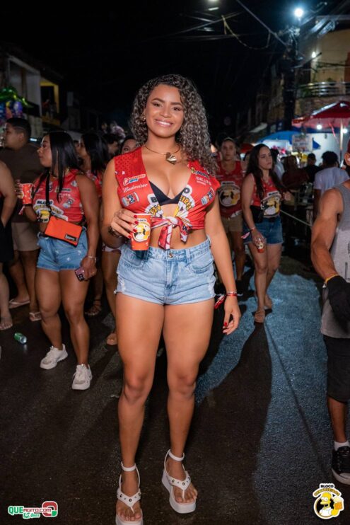 Com abadás esgotados, Bloco Cervejeiros faz história em Santa Luzia 234