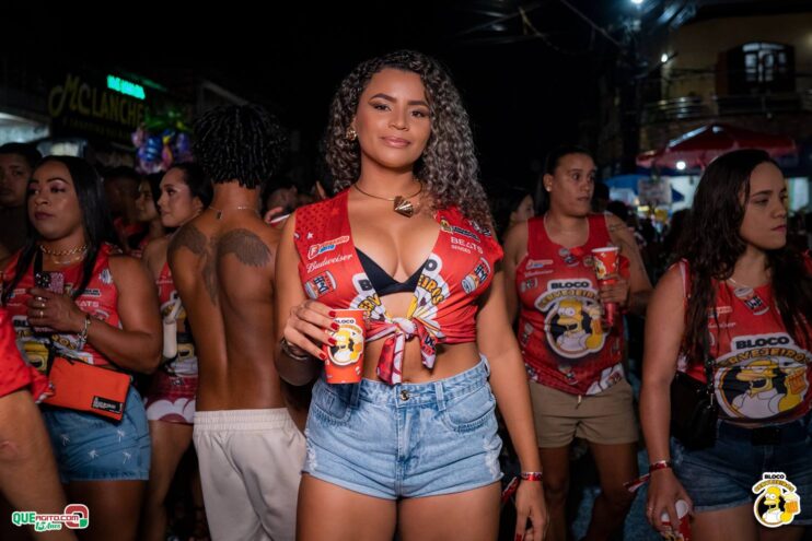 Com abadás esgotados, Bloco Cervejeiros faz história em Santa Luzia 236
