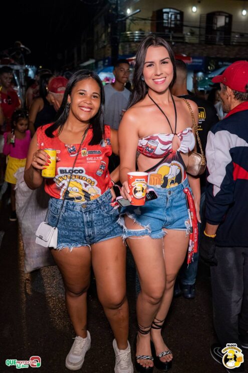 Com abadás esgotados, Bloco Cervejeiros faz história em Santa Luzia 237