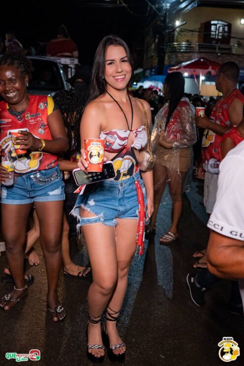 Com abadás esgotados, Bloco Cervejeiros faz história em Santa Luzia 239