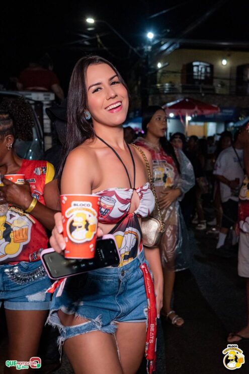 Com abadás esgotados, Bloco Cervejeiros faz história em Santa Luzia 240