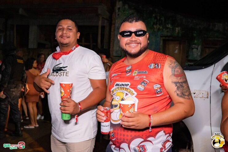 Com abadás esgotados, Bloco Cervejeiros faz história em Santa Luzia 241