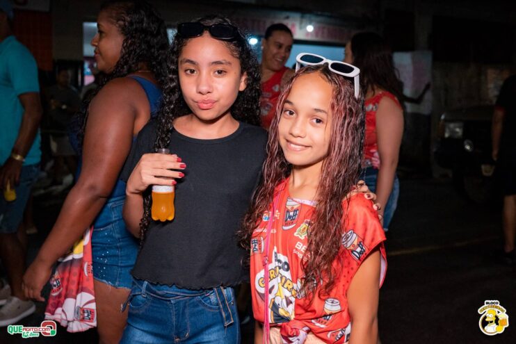 Com abadás esgotados, Bloco Cervejeiros faz história em Santa Luzia 246